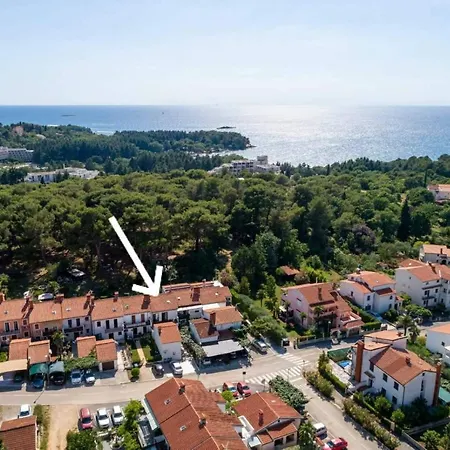 Kuca Ruzic Poreč