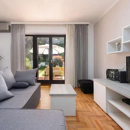 Tatil Evi Kuca Ruzic *