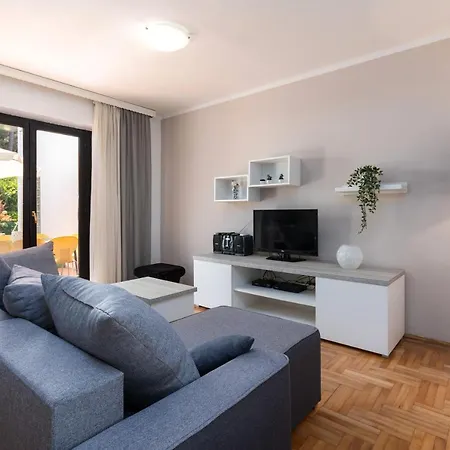 Kuca Ruzic Feriehus Poreč