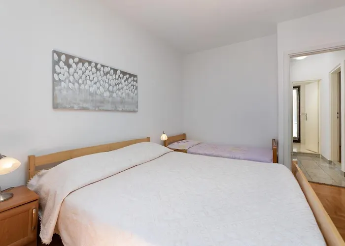 Feriehus Kuca Ruzic *