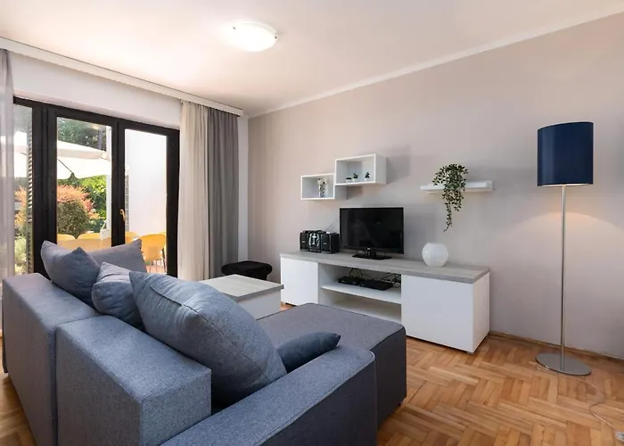 Kuca Ruzic Feriehus Poreč