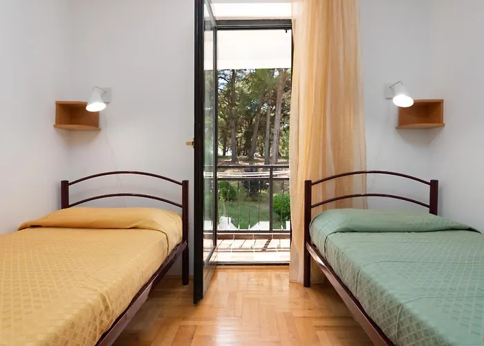 Kuca Ruzic Feriehus *