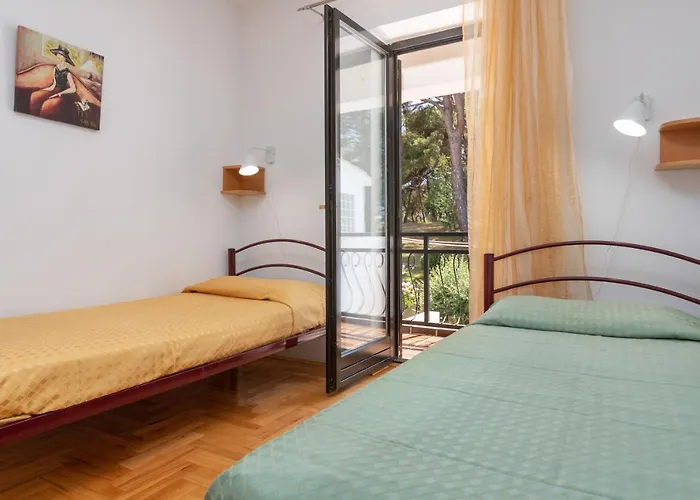 Kuca Ruzic Feriehus Poreč